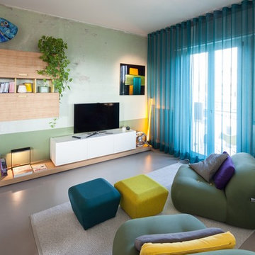 LB - LDAC House