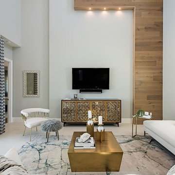 Le Ciel, Model Home 2