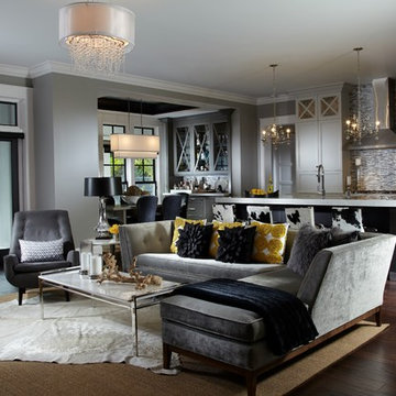 Leach Residence