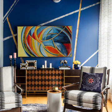 Leather District Loft