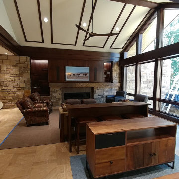 Leawood Hills West - Private Residence