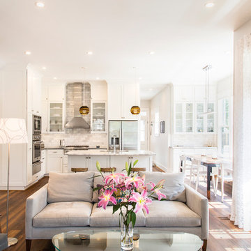 LEED Gold Home Renovation