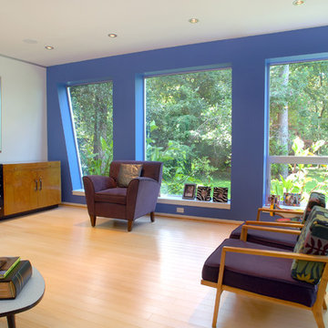 LEED Gold - Houston