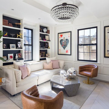 Lenox Hill, New York, NY
