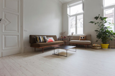Leoline Residential Cushion Flooring