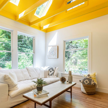 Leschi Residence