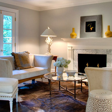 Leslie Hayes Interiors