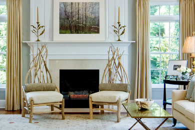 Leslie Hayes Interiors