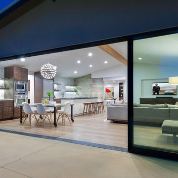 Leucadia Beach Home
