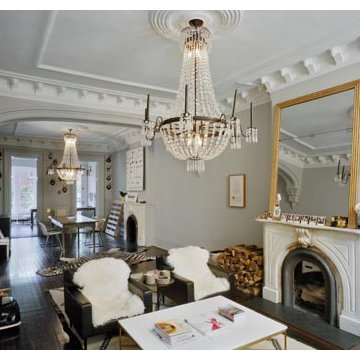 Levenson McDavid Architects