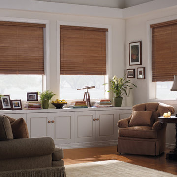 Levolor 2" Premium Wood Blinds from Blinds.com