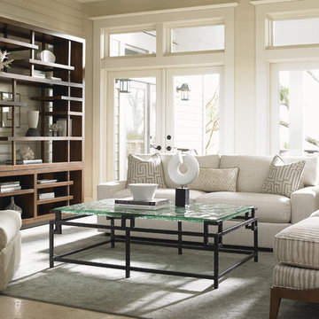 Lexington Furniture - Seductive Ideas For Your Home; Updating your look