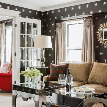 Lexington Inn Remodel