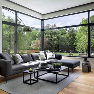 Lexington Modern Home