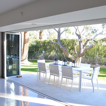 Liberace Guest House Project