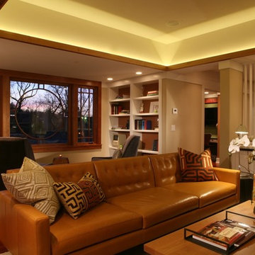 Libertyville Not So Big Showhouse