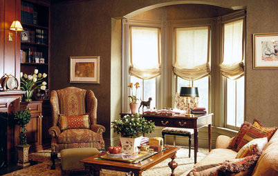 How to Choose the Right Window Treatment