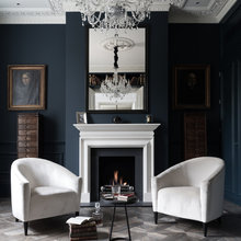 Decorating: Why Velvet is the Perfect Winter Warmer