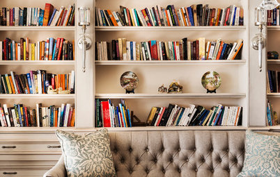 Checklists for a Well-Stocked Home