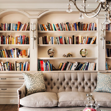 Library Room - Grand Design