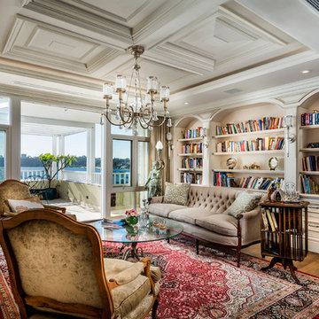 Library Room - Grand Design