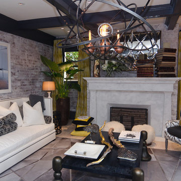 Lifestyle 2020 by Green Couch Interior Design