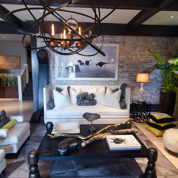 Lifestyle 2020 by Green Couch Interior Design