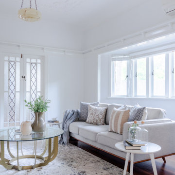 Light & Airy