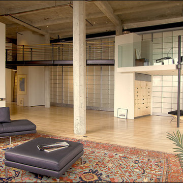 Lighthouse Lofts 307