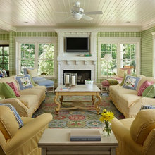 Guest Picks: How to Get That Cottage Look