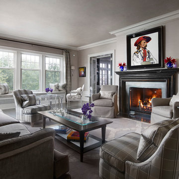 Lincoln Park Residence