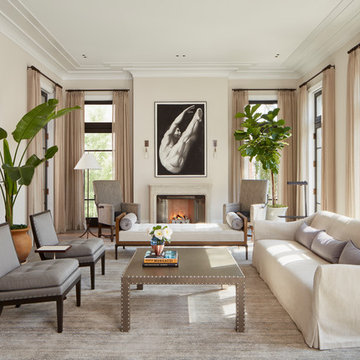 Lincoln Park Transitional