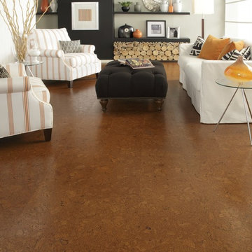75 Large Cork Floor Living Room Ideas You Ll Love June 2022 Houzz 75 Large Cork Floor Living Room Ideas, Cork Flooring Indianapolis