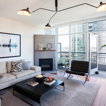 Little Italy Condo