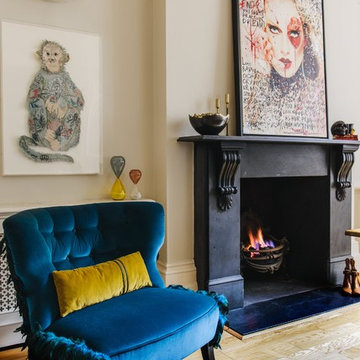 Little Venice Townhouse