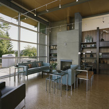 Cork Flooring