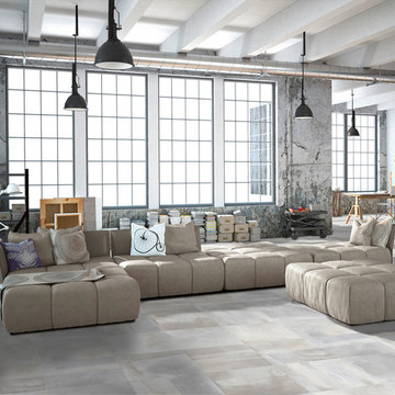 Living and Miscellaneous