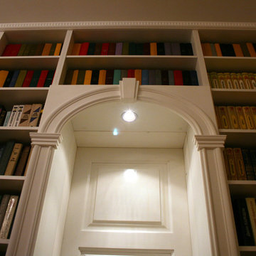 Living Library