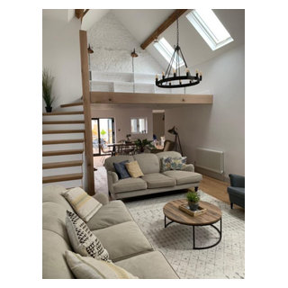 Creative Carpentry Ideas for Modern Living in Singapore