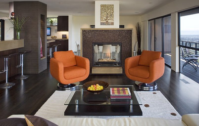 The Third Rule of Home Staging: Add a Splash of Color
