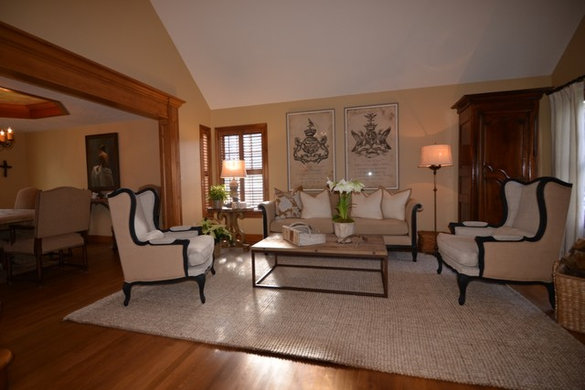DI BARKER INTERIORS - West Linn, OR, US 97068 | Houzz