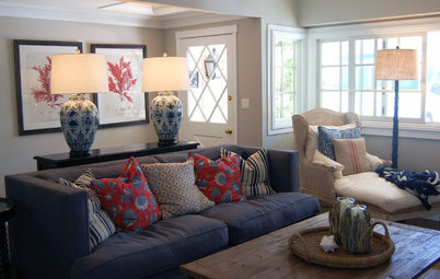 My Houzz: Reinvented Ranch in California