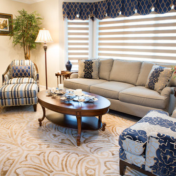 Living Room - Downingtown, PA