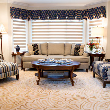 Living Room - Downingtown, PA