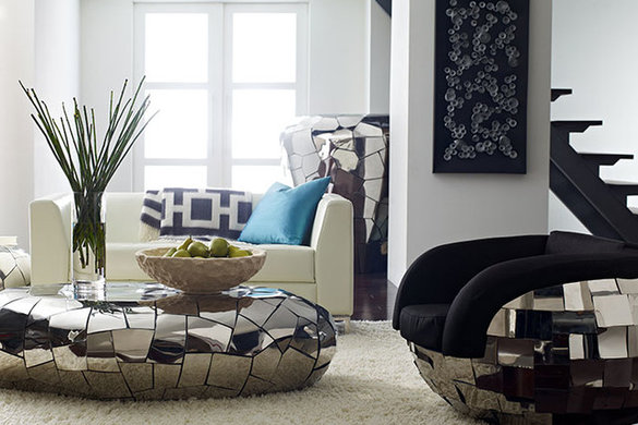euro living room furniture