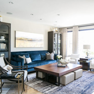 Living Room | Family Room