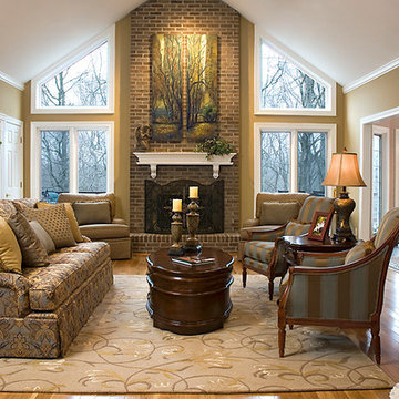 Living Room-formal, traditional-AFTER