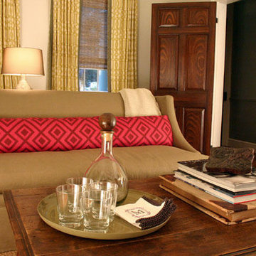 Living Room from Linn Gresham of Design House