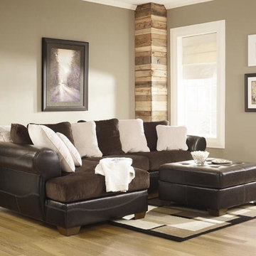 Living Room Furniture Collections