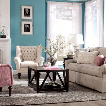 Living Room Furniture